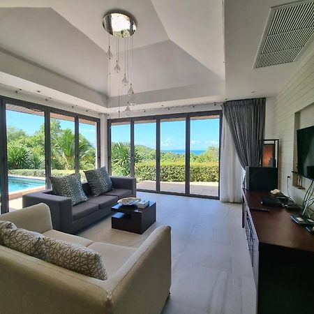 Baan Phukhao Villa Klong Muang Beach Exteriör bild