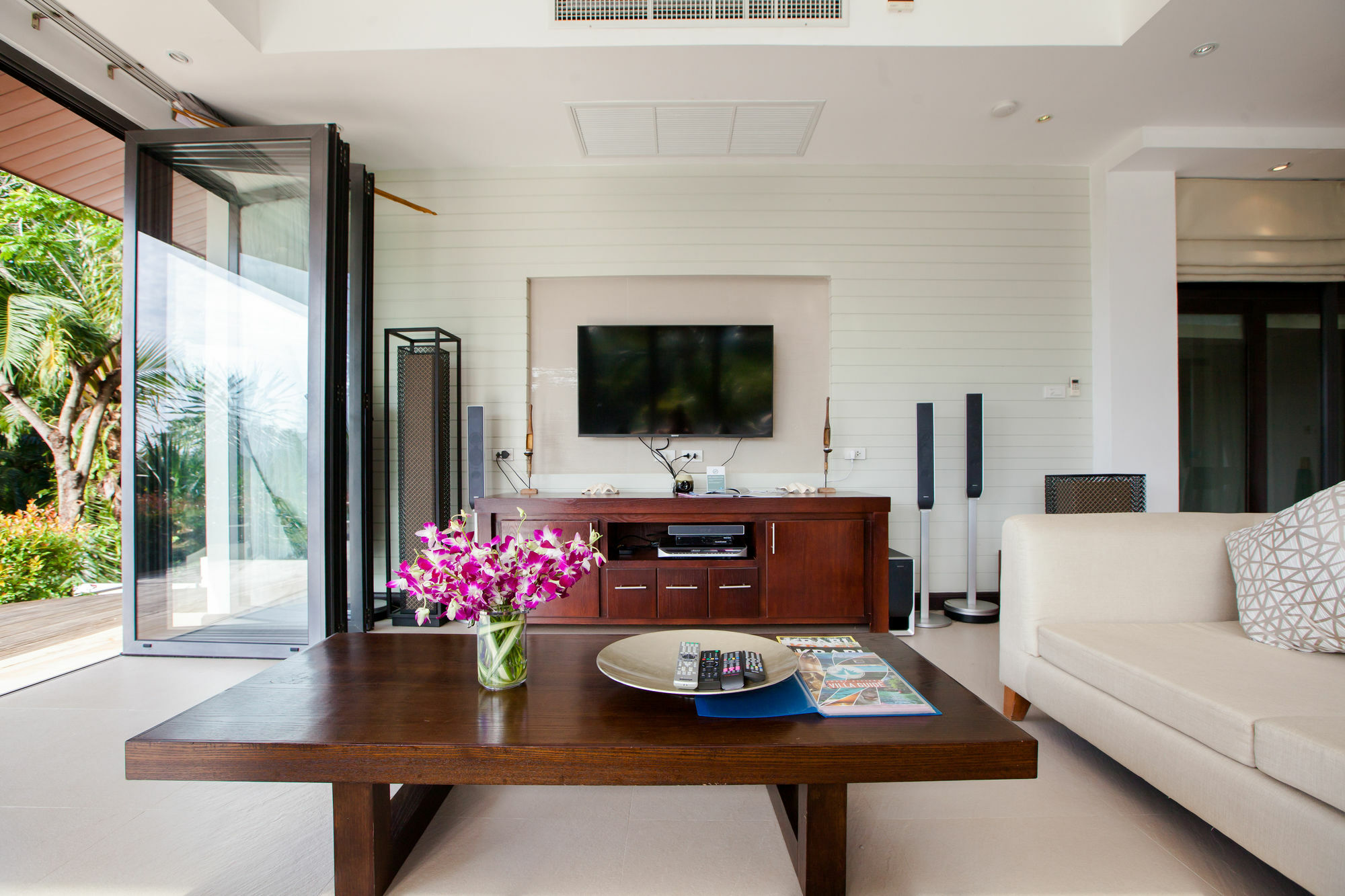 Baan Phukhao Villa Klong Muang Beach Exteriör bild