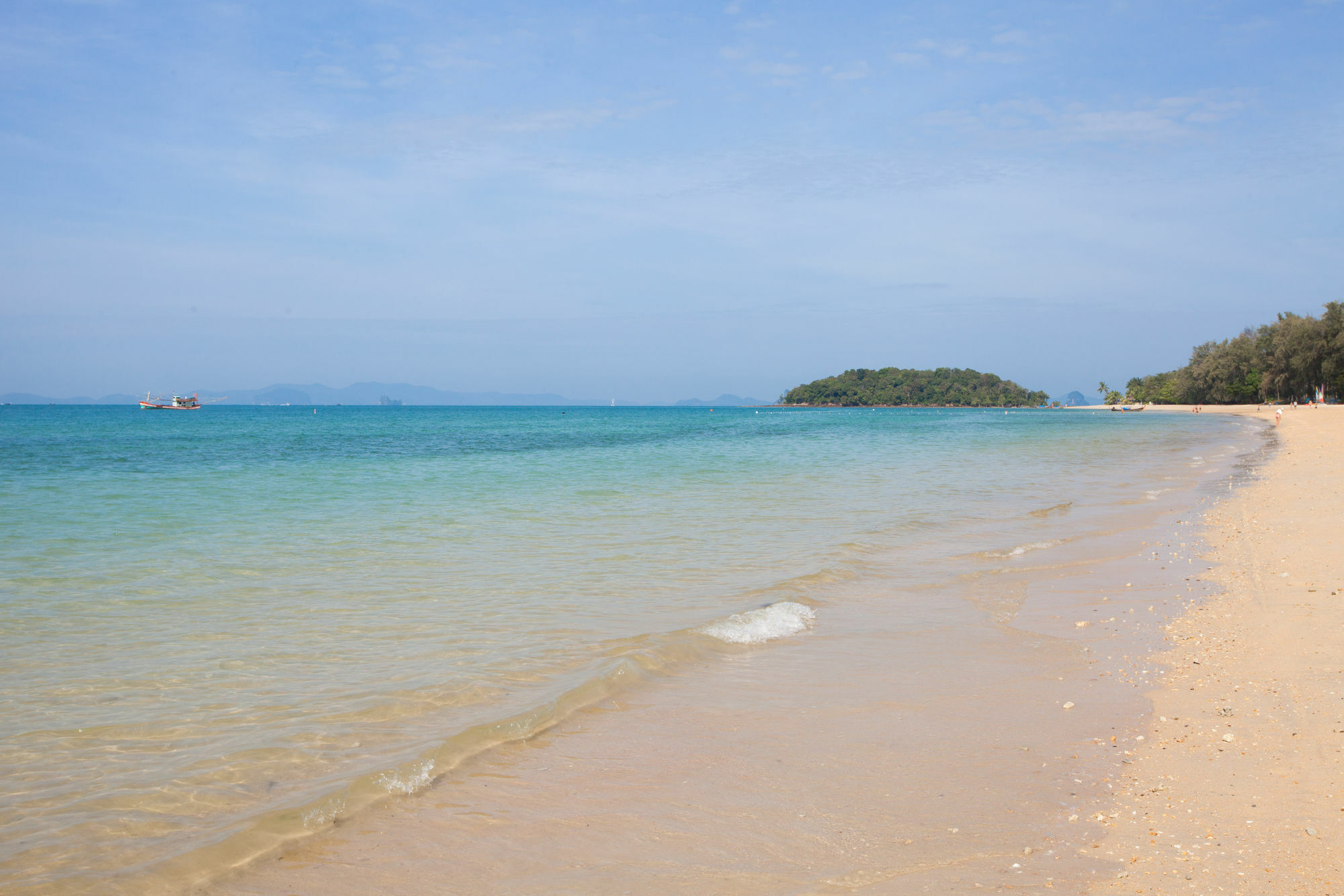 Baan Phukhao Villa Klong Muang Beach Exteriör bild